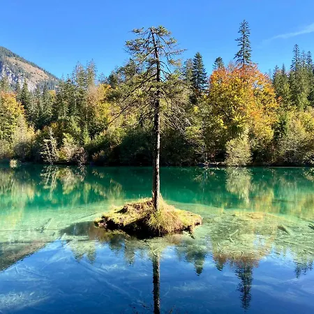 Bed & Breakfast La Scala