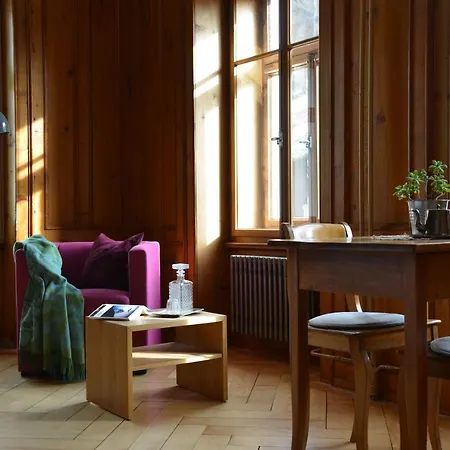 Couette-café La Scala