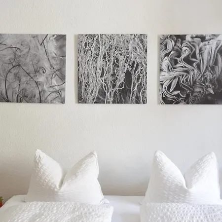 Bed & Breakfast La Scala *