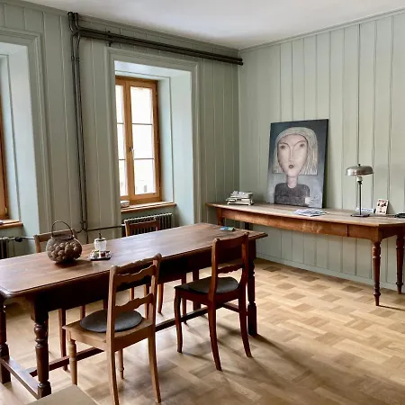 Bed and Breakfast La Scala