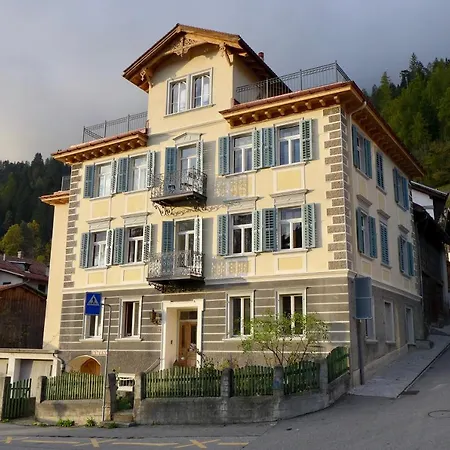 La Scala Bed & Breakfast Trin