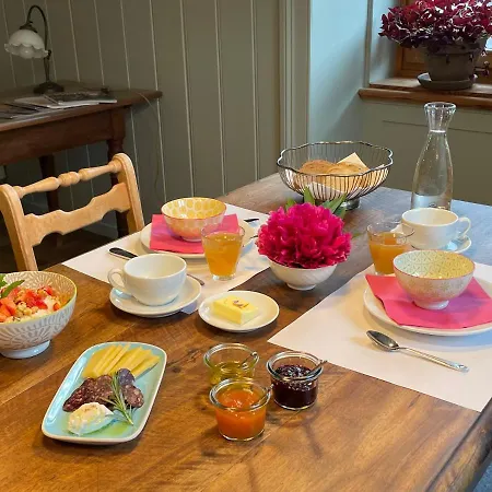 Bed & Breakfast La Scala *