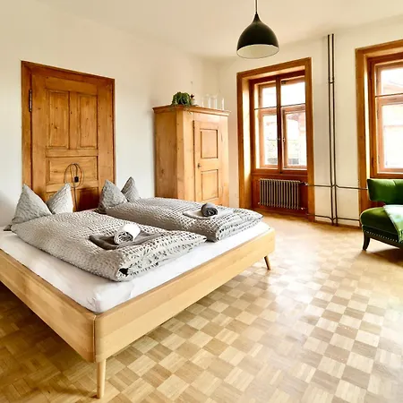 Bed and Breakfast La Scala *