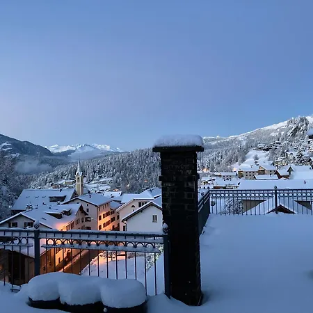 La Scala Bed & Breakfast Trin