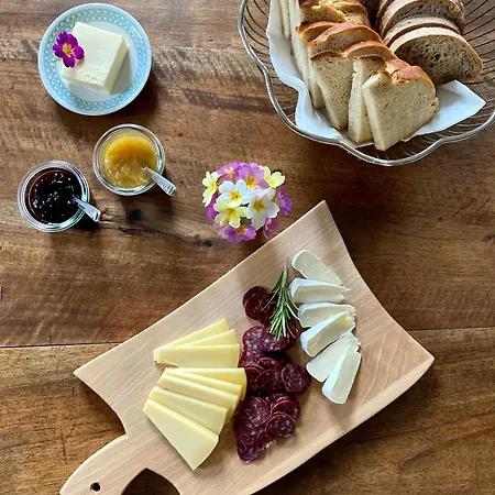 La Scala Bed & Breakfast