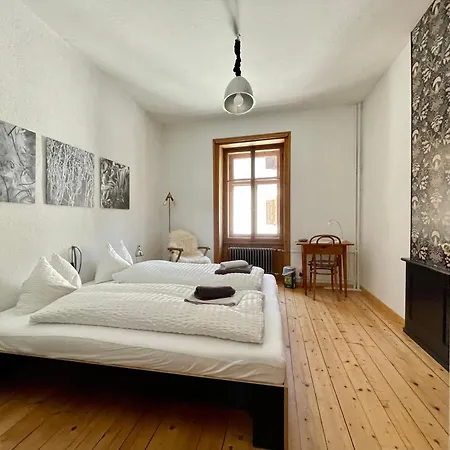 La Scala Bed and Breakfast