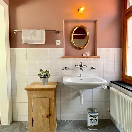 Bed and Breakfast La Scala