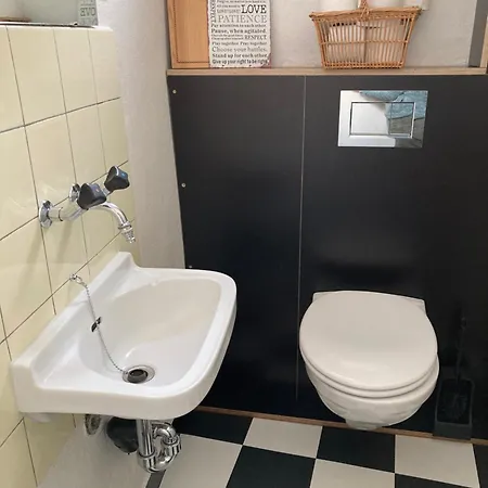 Bed and Breakfast La Scala Trin