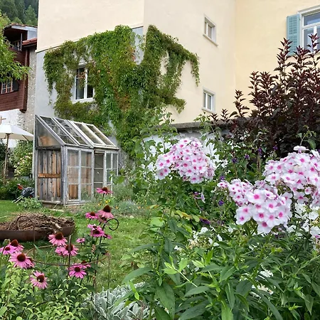 La Scala Bed and Breakfast Trin