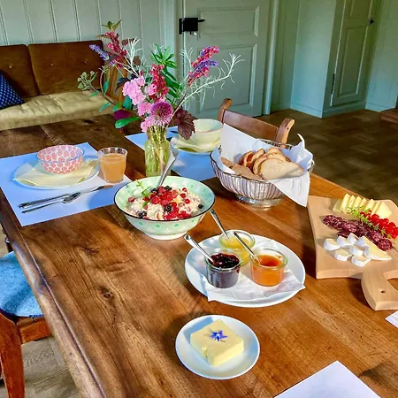 Bed and breakfast La Scala *