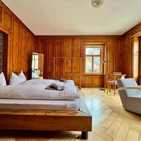 La Scala Bed & Breakfast Trin