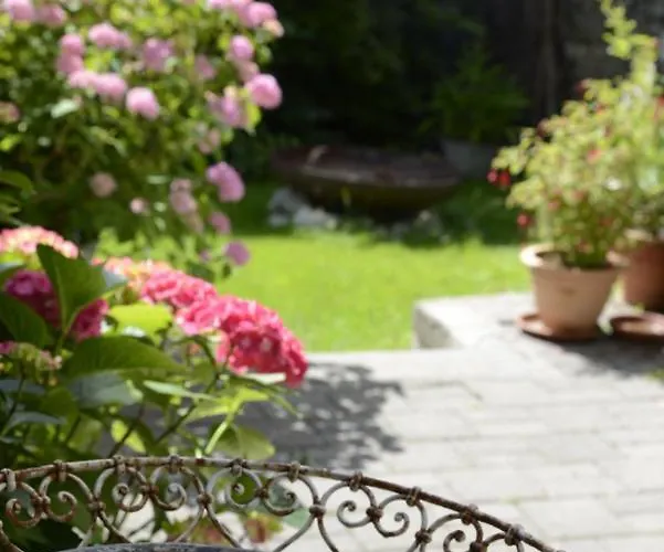 Bed & Breakfast La Scala