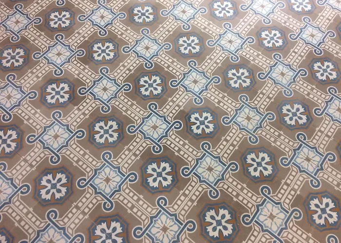 La Scala Bed & Breakfast Trin