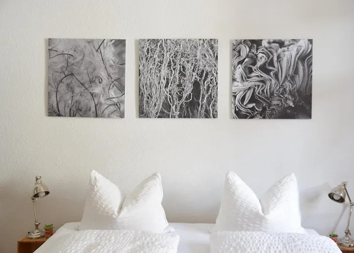 Bed & Breakfast La Scala *