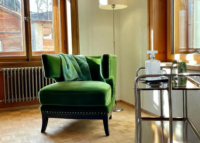 La Scala Bed & Breakfast Trin