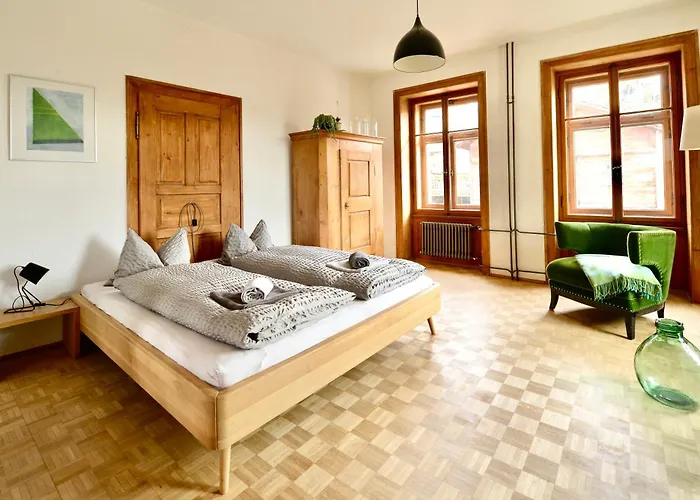 Bed & Breakfast La Scala *