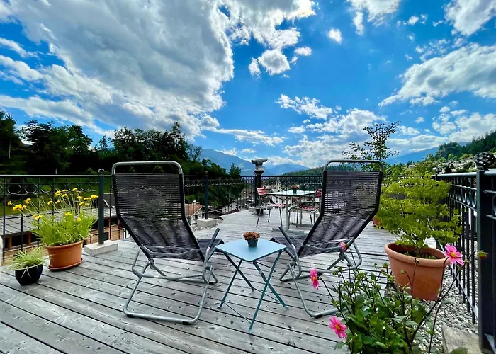 Bed & Breakfast La Scala