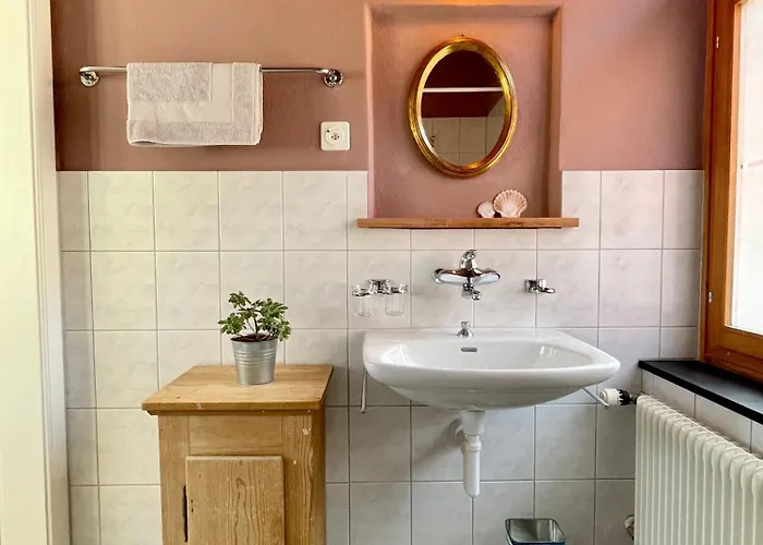 Bed & Breakfast La Scala