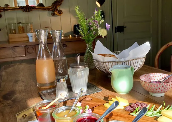 La Scala Bed & Breakfast *