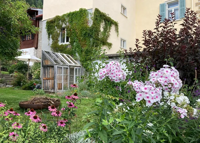 La Scala Bed & Breakfast Trin