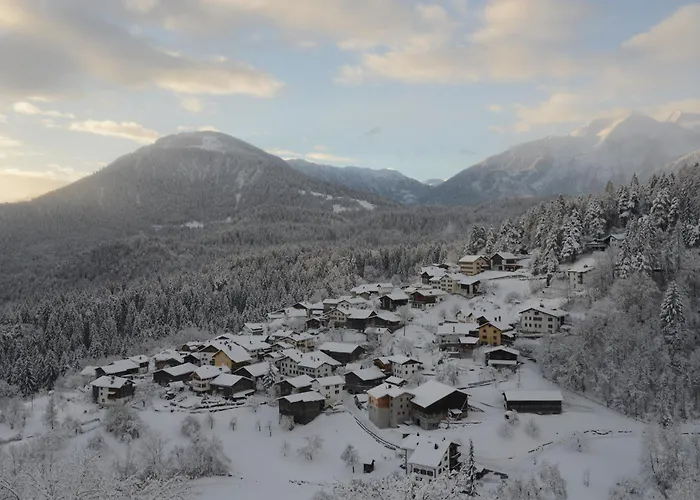 La Scala Bed & Breakfast *