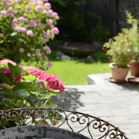 Bed and breakfast La Scala