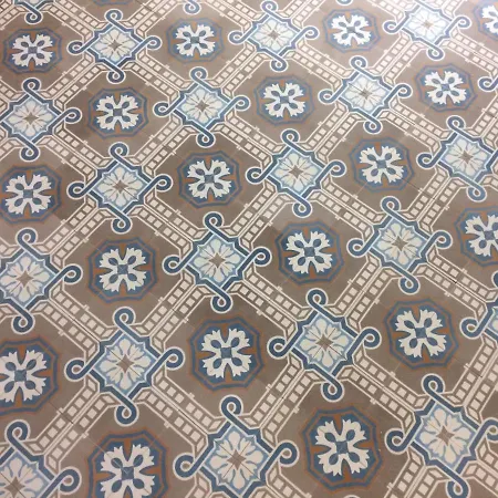 La Scala Bed and breakfast Trin