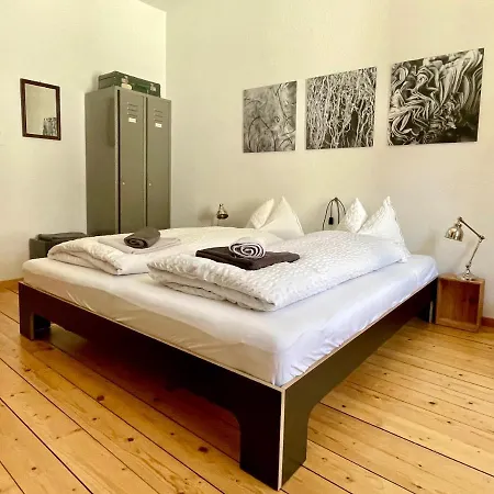 La Scala Bed and breakfast *