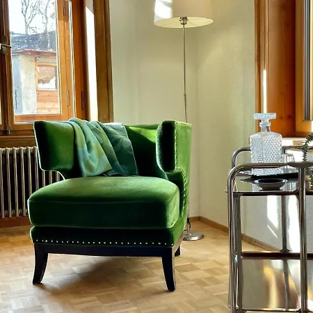 La Scala Bed and breakfast Trin