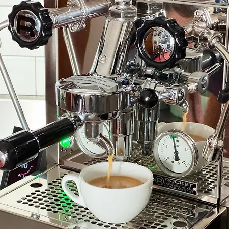 La Scala Bed and breakfast Trin