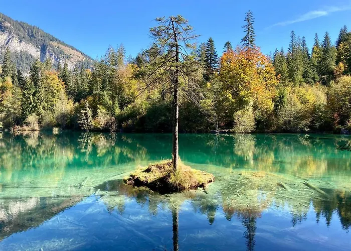 فندق مبيت وإفطار La Scala