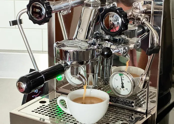 La Scala فندق مبيت وإفطار Trin