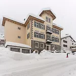 Bed and Breakfast La Scala Trin