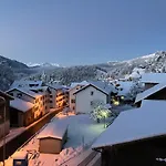 Bed and Breakfast La Scala Trin