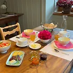 Bed and Breakfast La Scala *