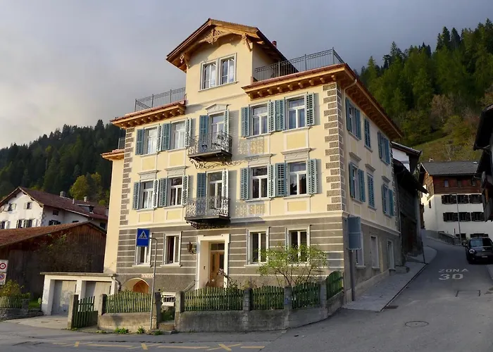 La Scala Oda ve Kahvaltı Trin