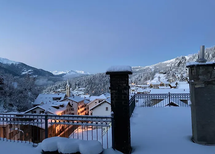 La Scala Oda ve Kahvaltı Trin