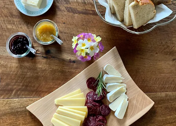 La Scala Oda ve Kahvaltı